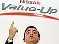 Carlos Ghosn, Chef von Nissan und Renault.